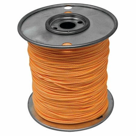 A & I PRODUCTS THROW LINE, FLING-IT HMPE, 1.8MMX1000' 5" x5" x4" A-B192018L1000